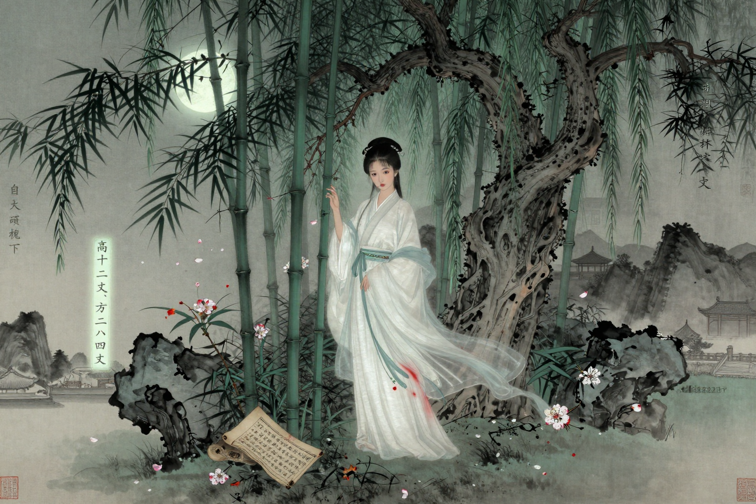 林黛玉生日密码