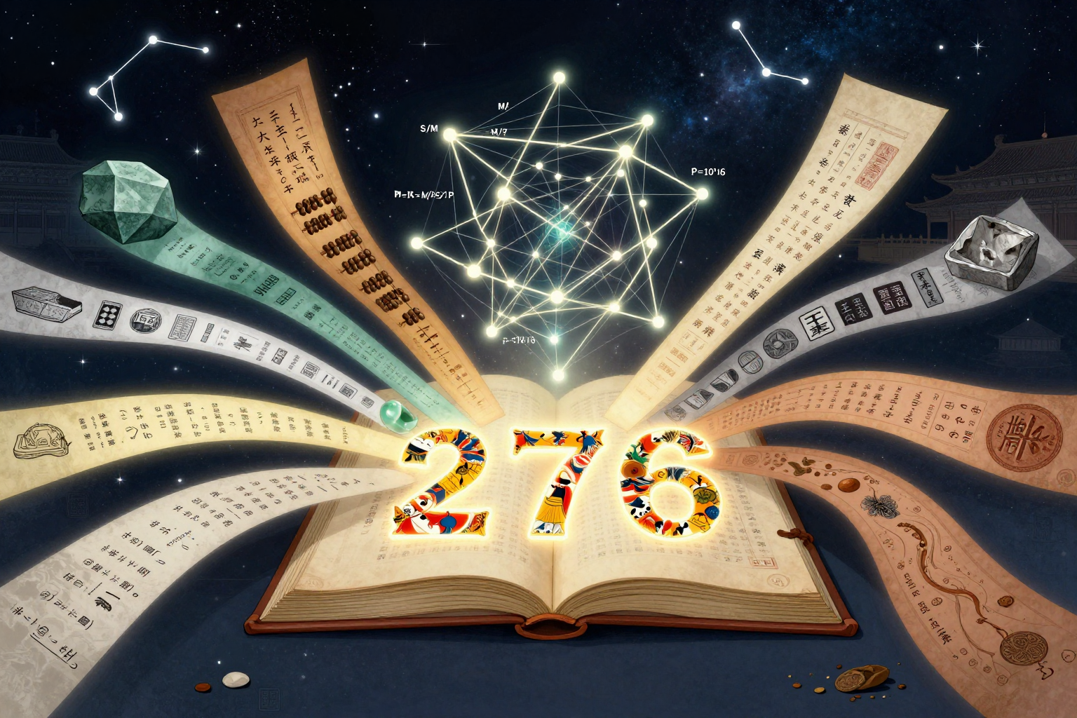 276密码