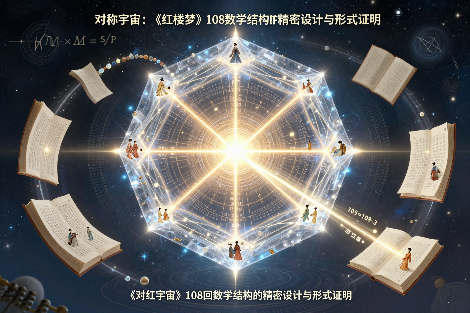 对称宇宙