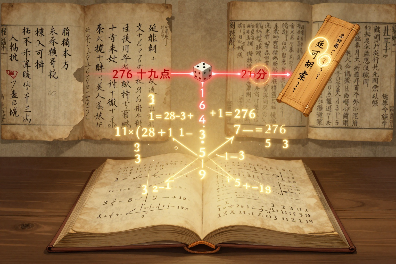 让《红楼梦》自己证明自己