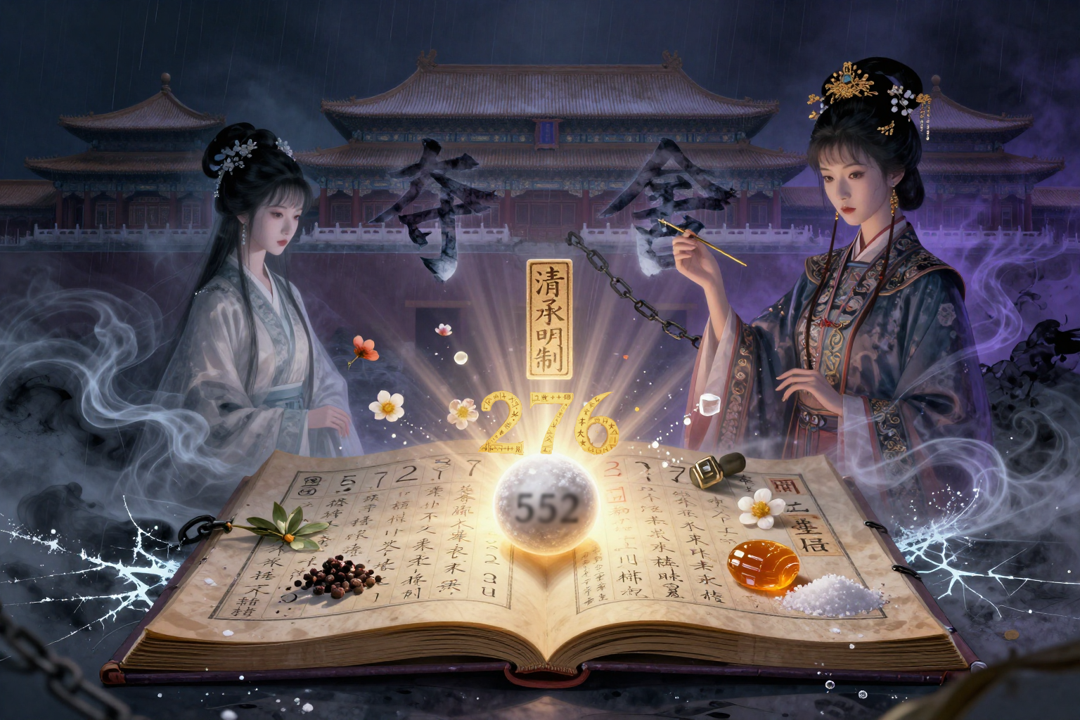 夺舍——文明内核的系统性篡改