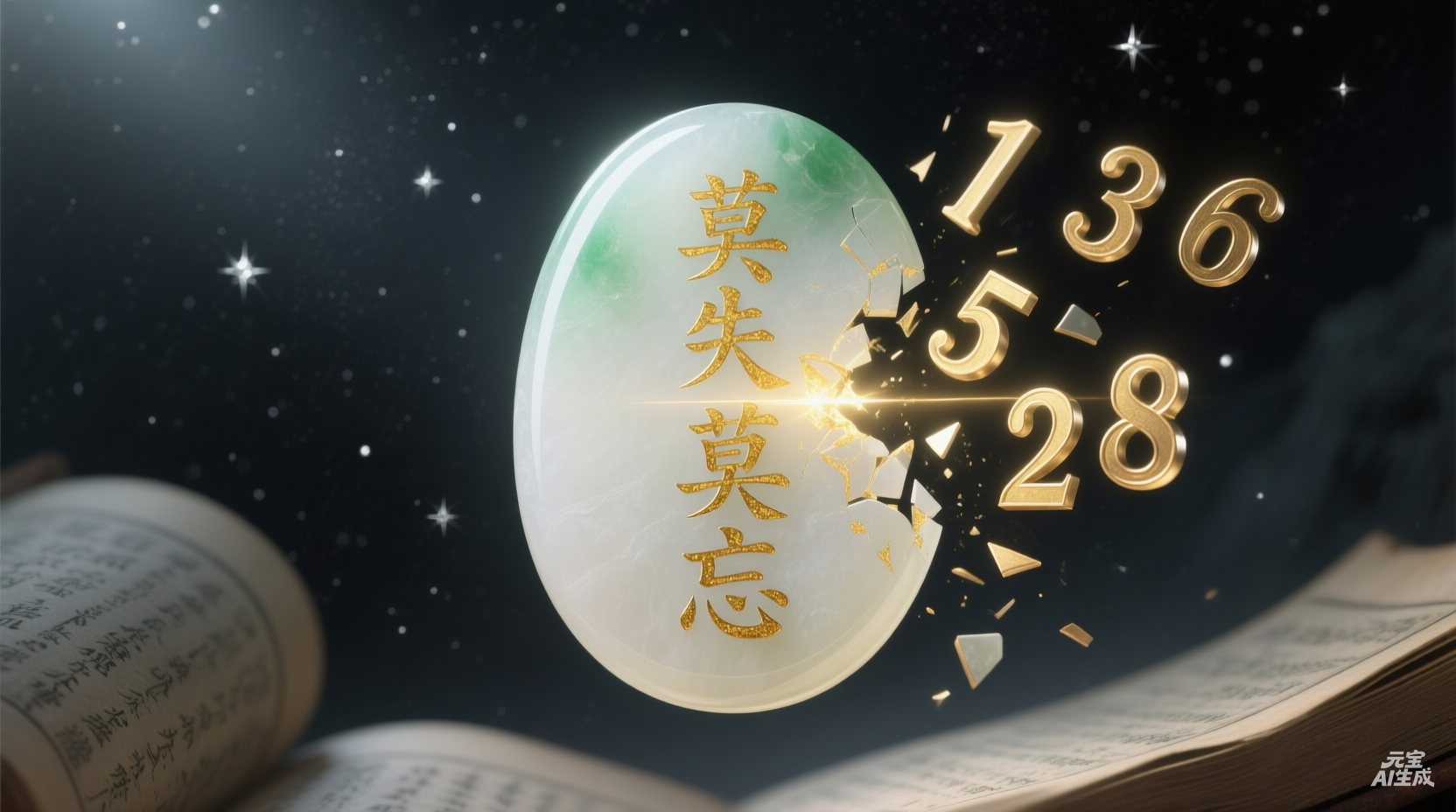 通灵宝玉