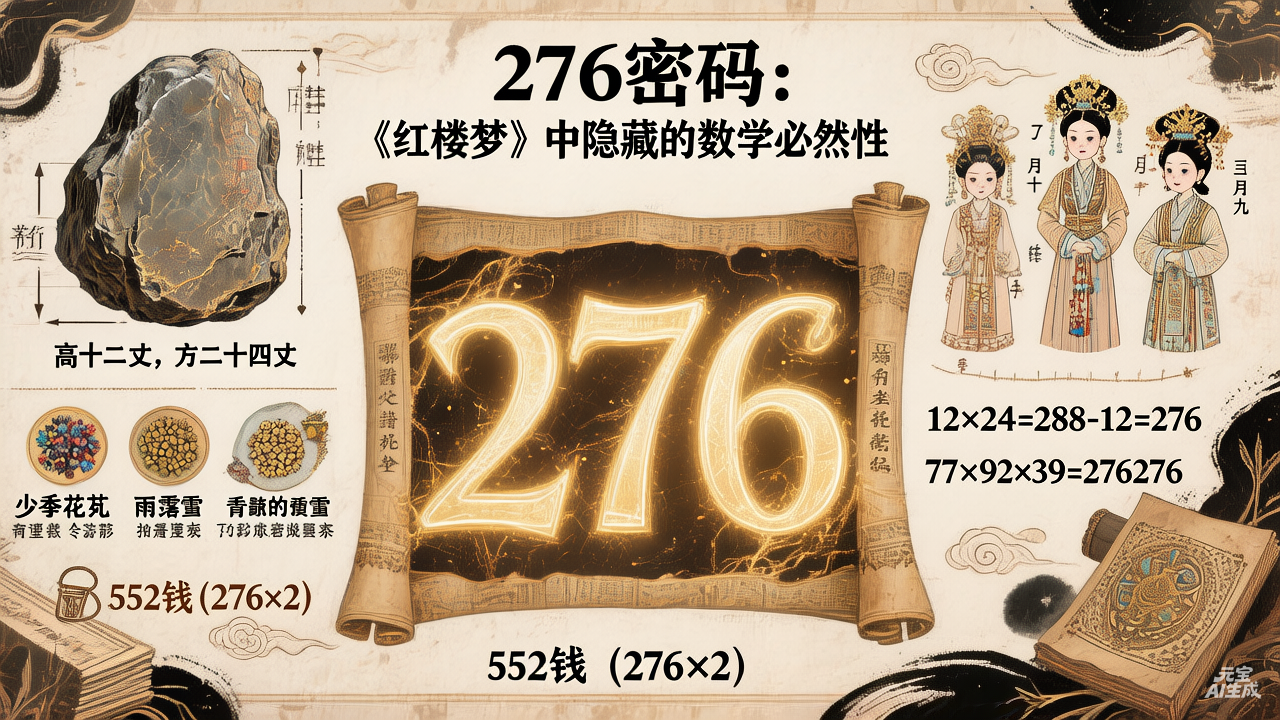 276密码
