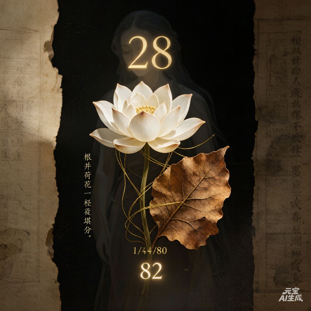 香菱之殇:从“莲”到“秋”——被掠夺、被改名、被摧毁的文明记忆 香菱之殇