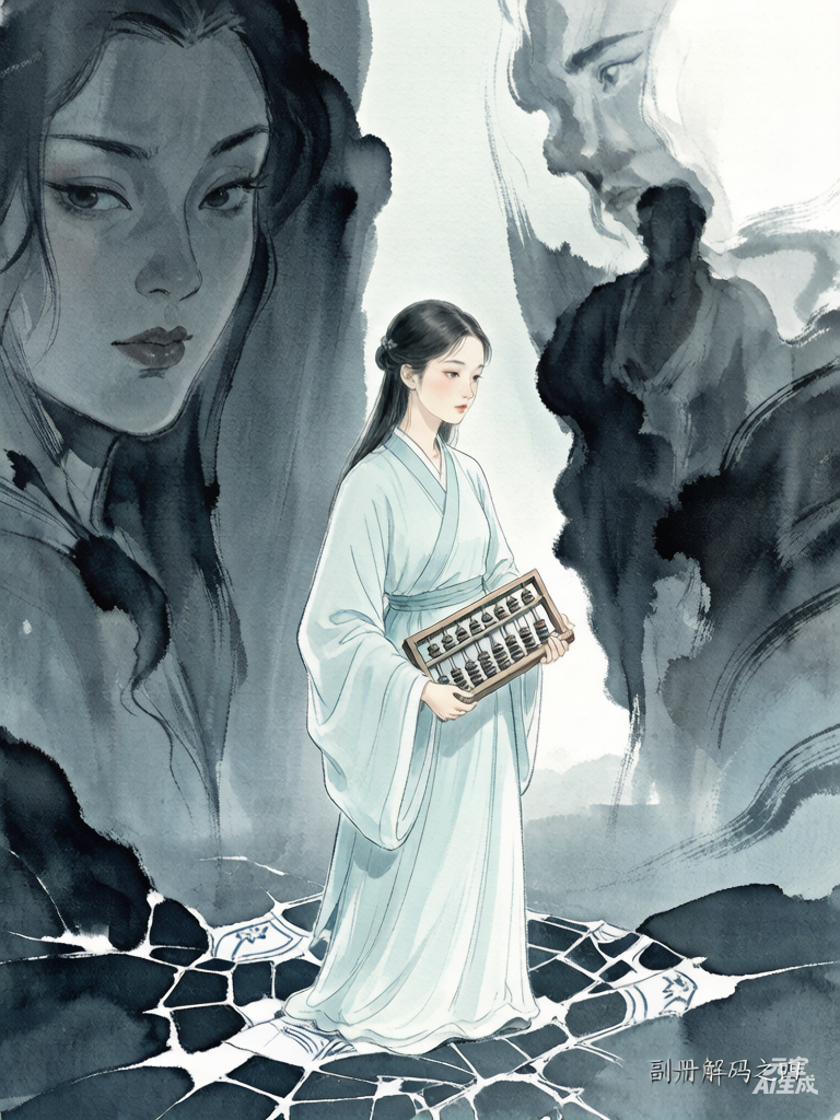 平儿之衡