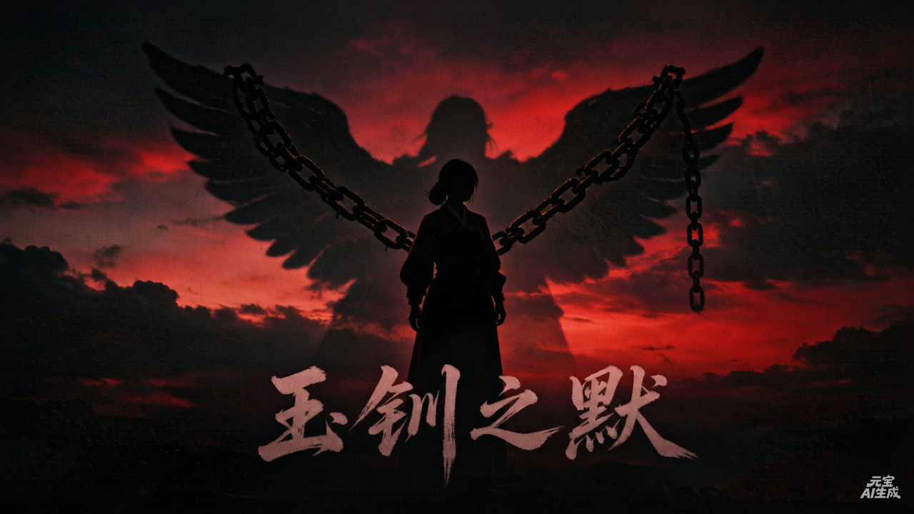 玉钏之默