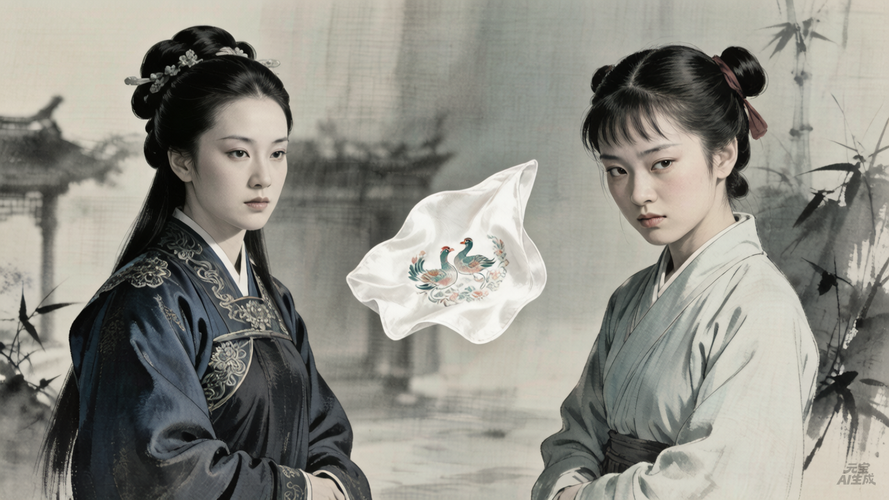 被反间计摧毁的“守门人”
