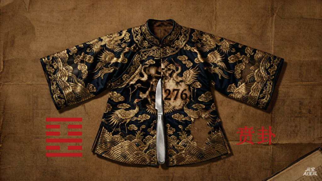 贲卦