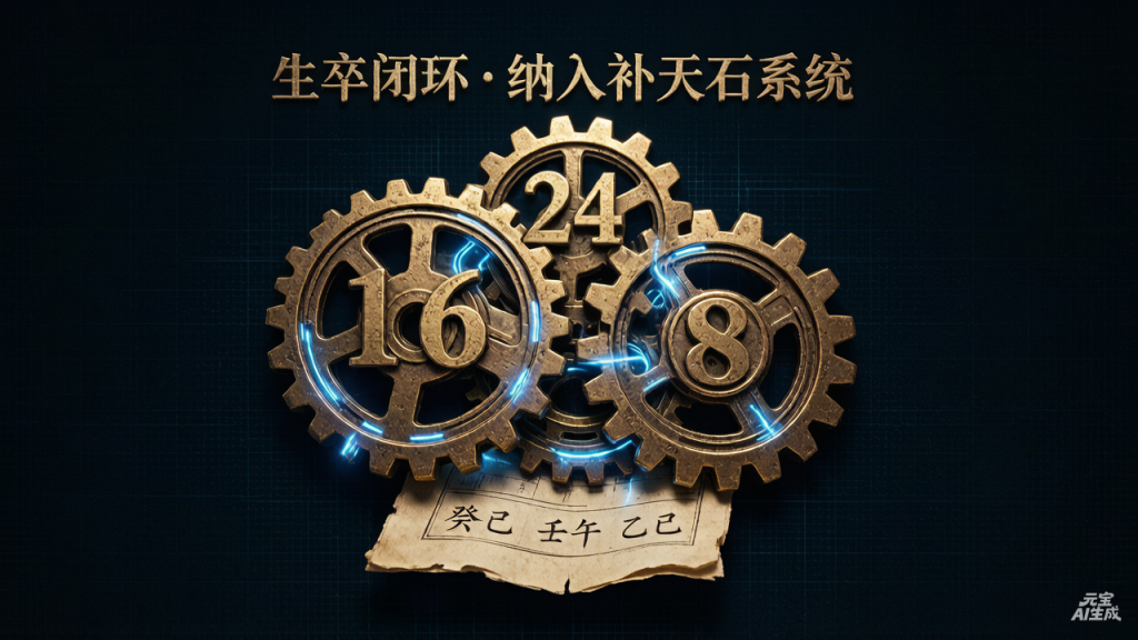 洪承畴的生卒闭环