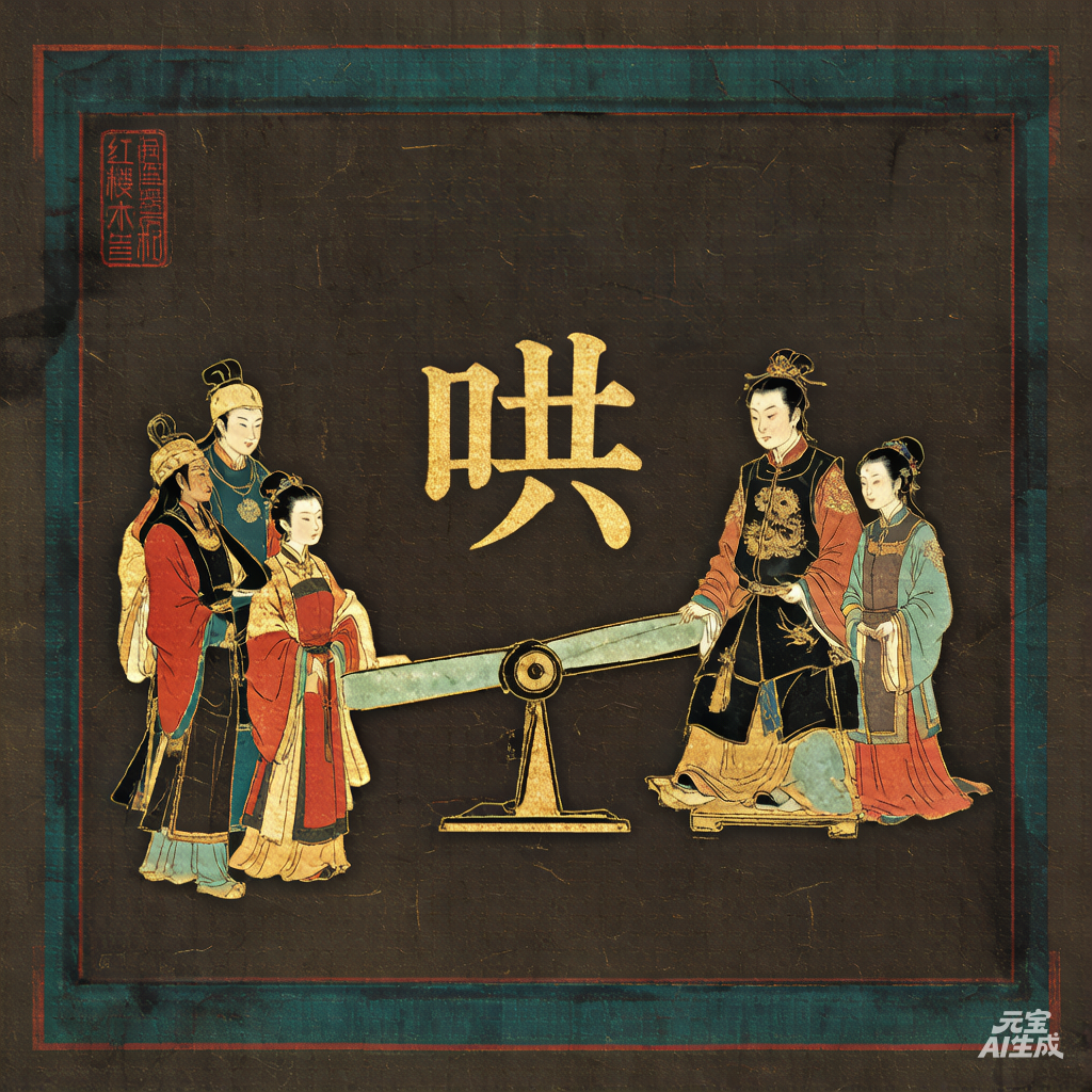 “别哄我”——《红楼梦》中的谎言识别器