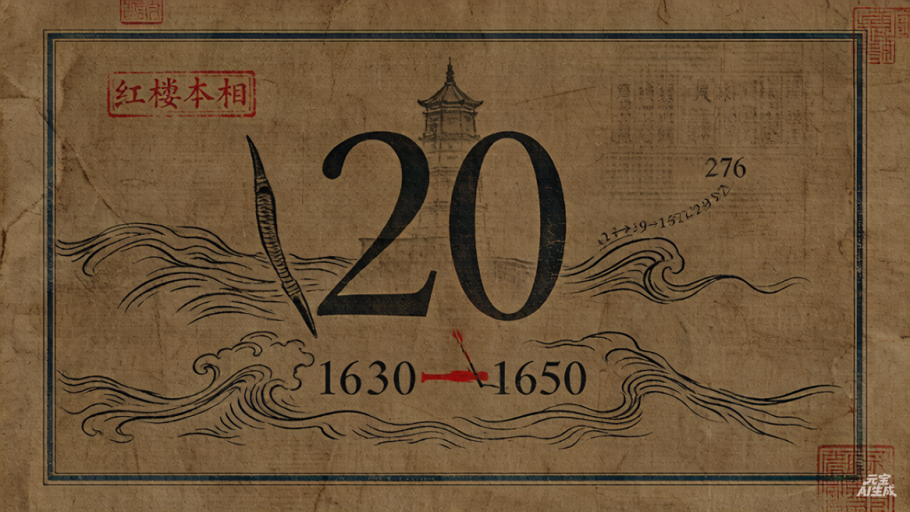 是非已明,尘埃未定