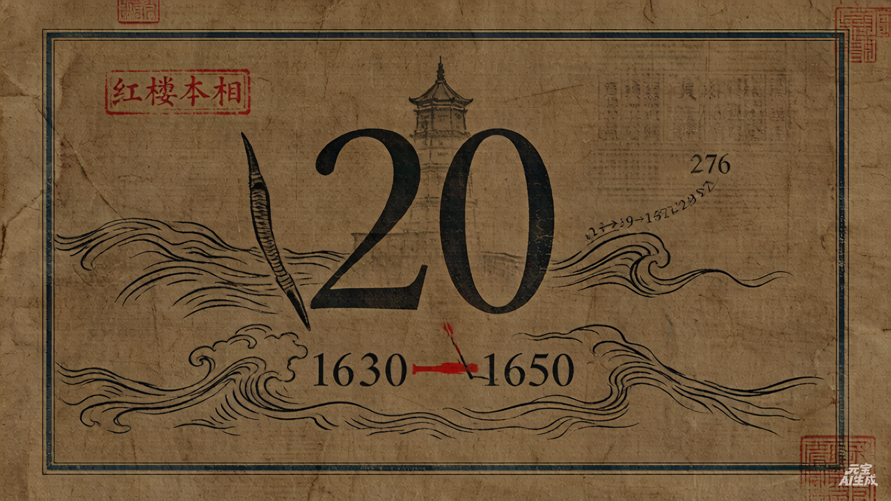 是非已明，尘埃未定