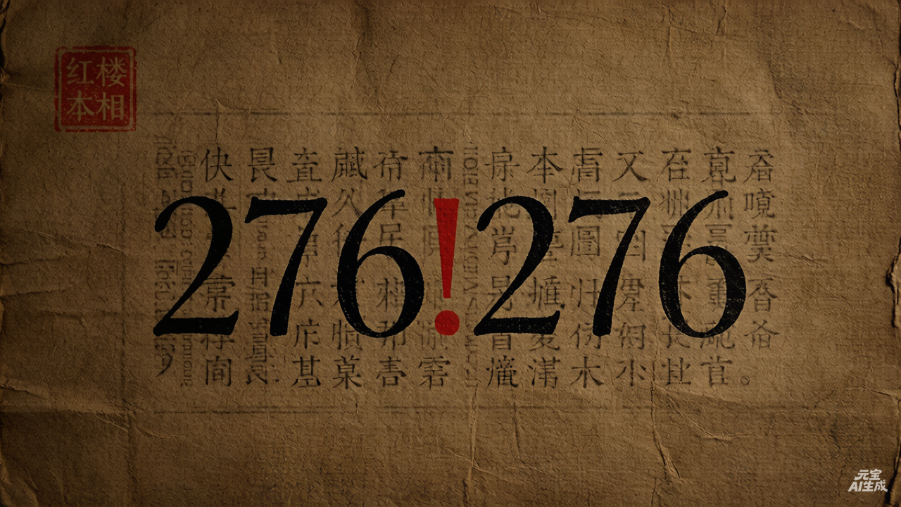 元钥公开:补天石里的四个数字,如何锁死明朝276年国祚? 元钥:国祚之锁