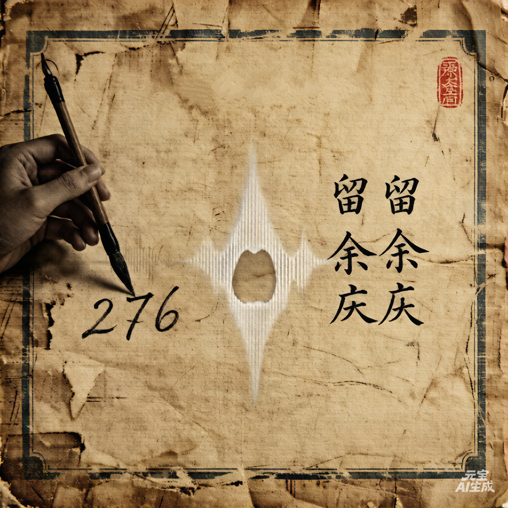 复沓之叹