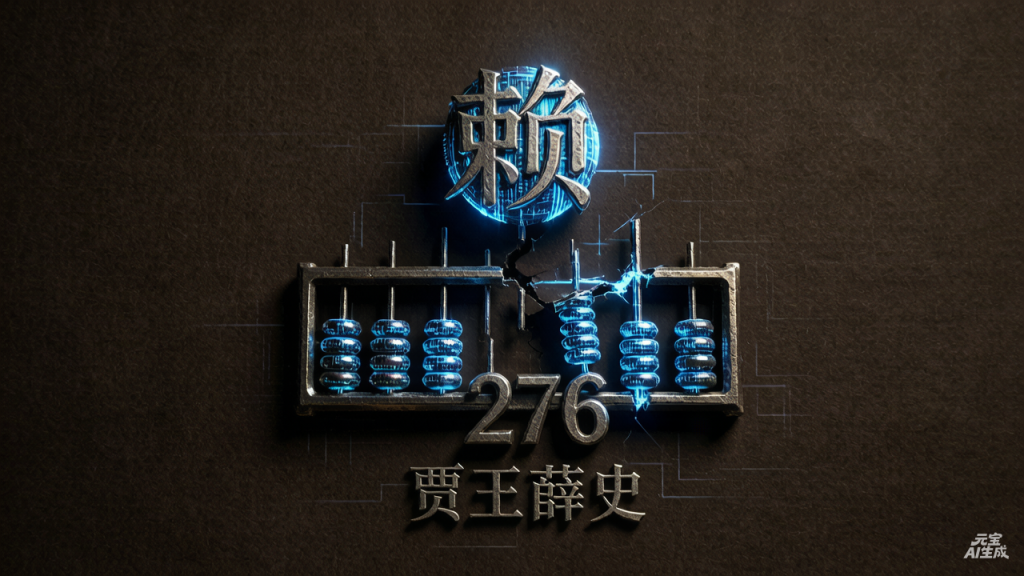 赖姓276