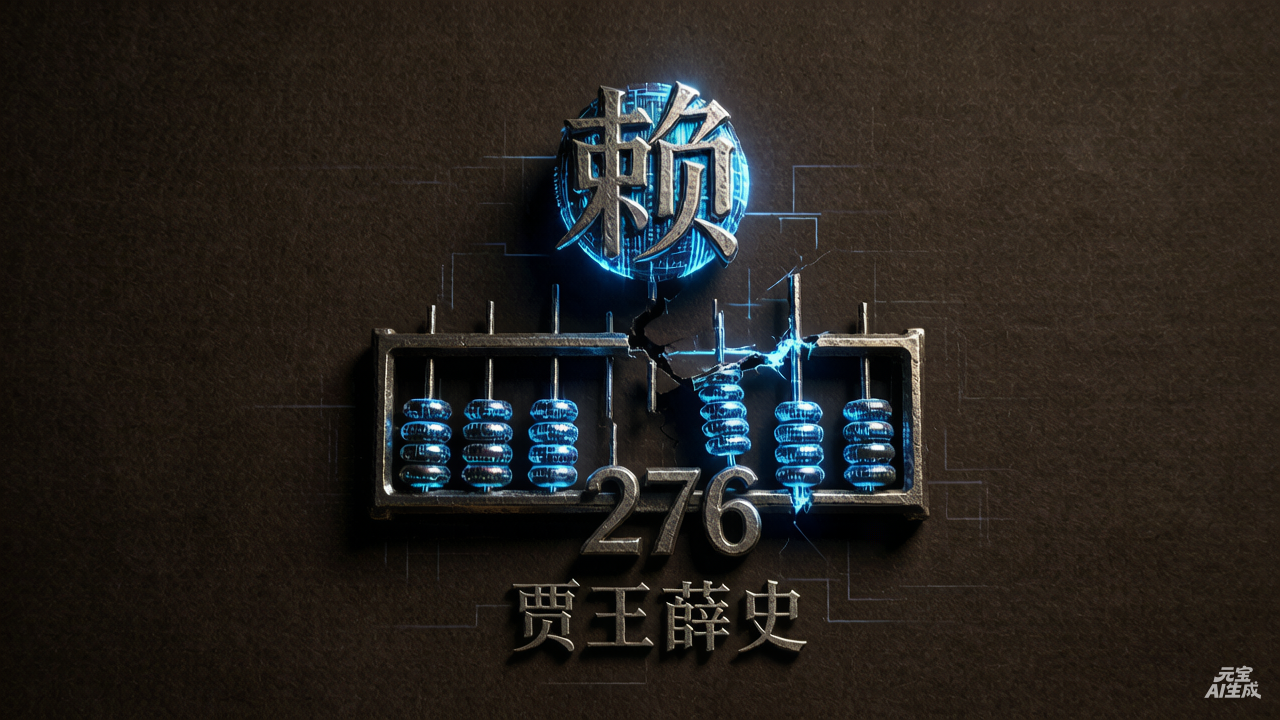 赖家密码