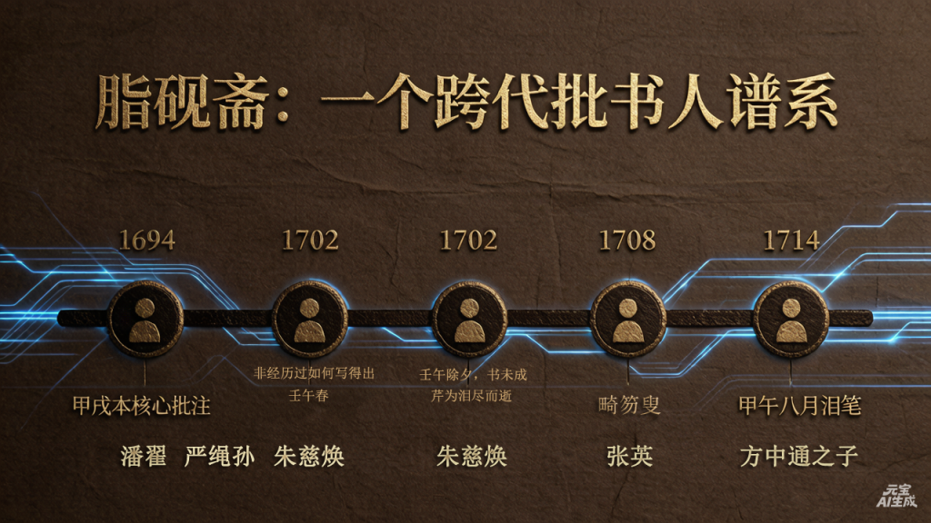 脂砚斋