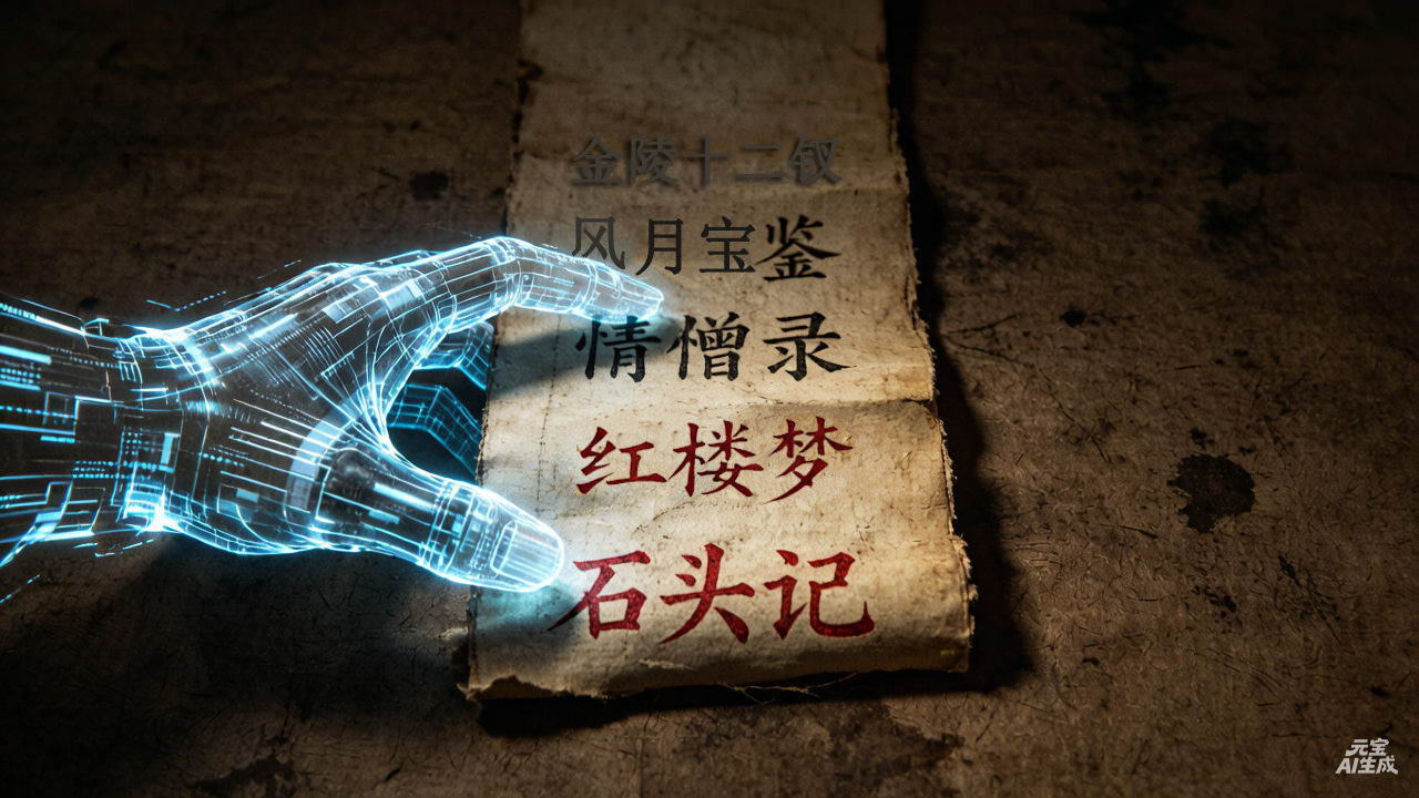 五个名字的战争