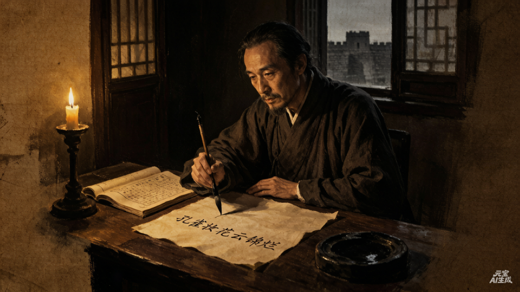 孔雀妆花云锦烂