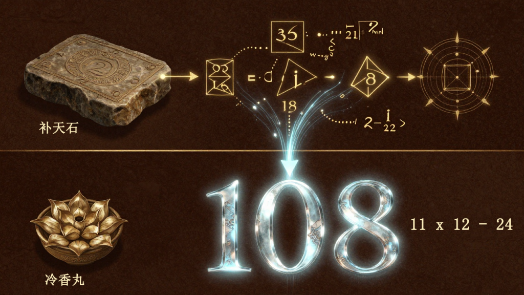 108回双重锁定