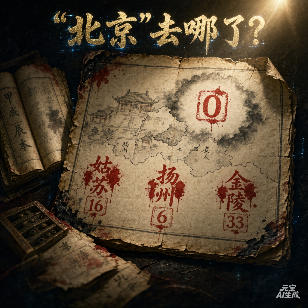 北京去哪了
