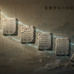 象数学与六卦链条的直接对位