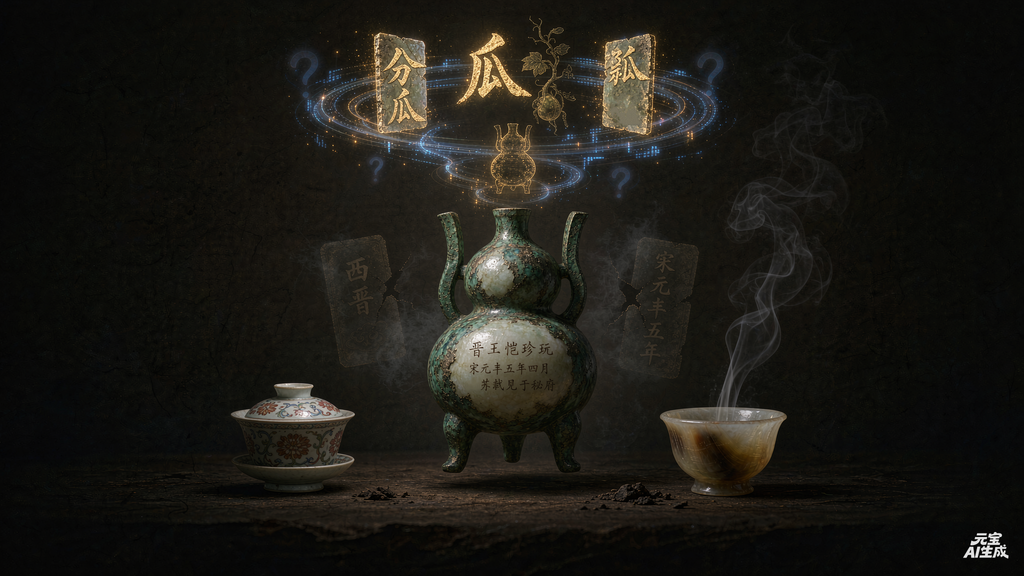 质测通几