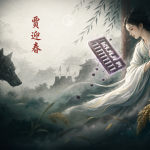 贾迎春：被吞噬的南明君主